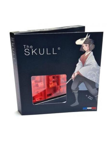 THE SKULL