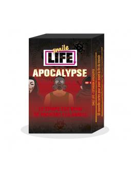 Smile Life Extension Apocalypse 