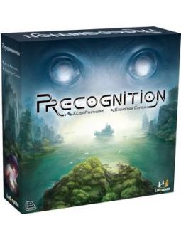 PRECOGNITION