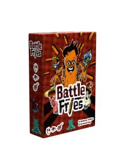 Battle Fries