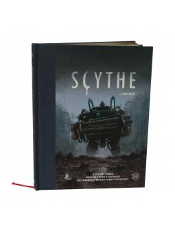  Scythe Le Compendium 