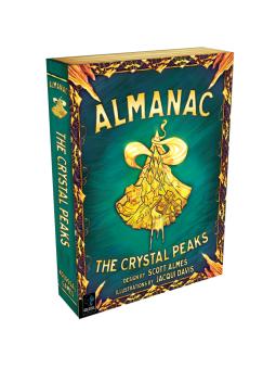Almanac : Sommet Cristallin