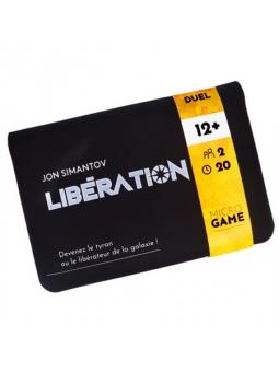 LIBERATION