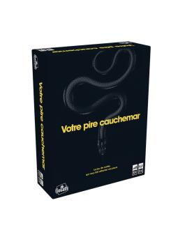 Votre Pire Cauchemar