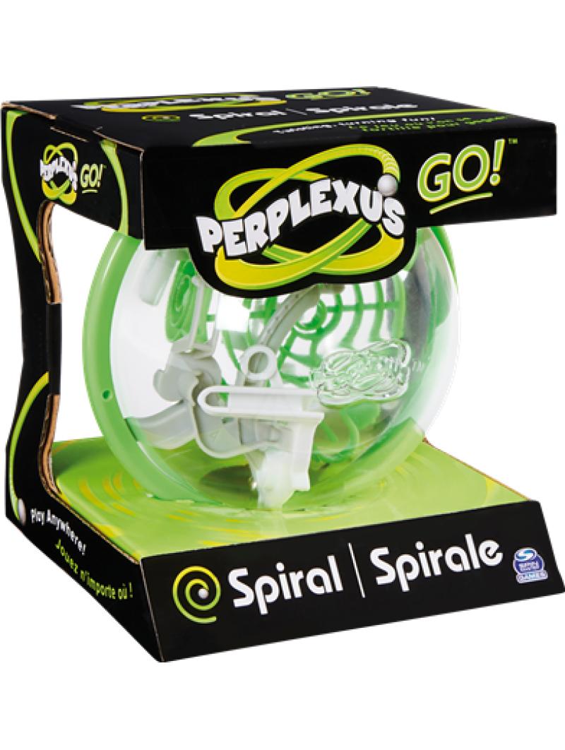 Perplexus Go 