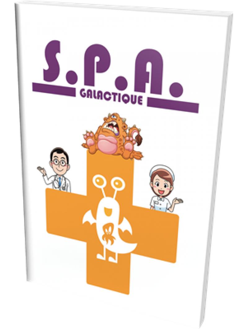 SPA Galactique