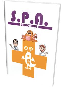 SPA Galactique