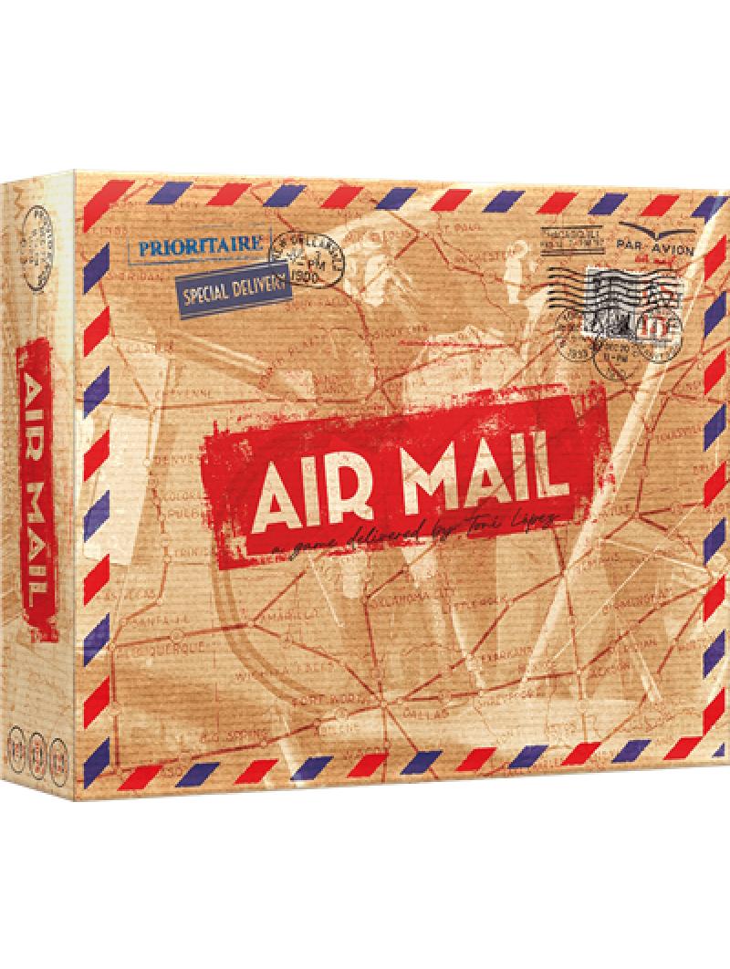 AIR MAIL