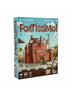 FORTISSIMO