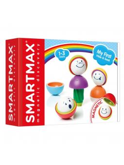 SmartMax My First Hide & Seek