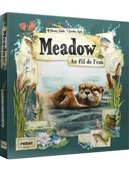 Meadow Ext Au fil de l'Eau