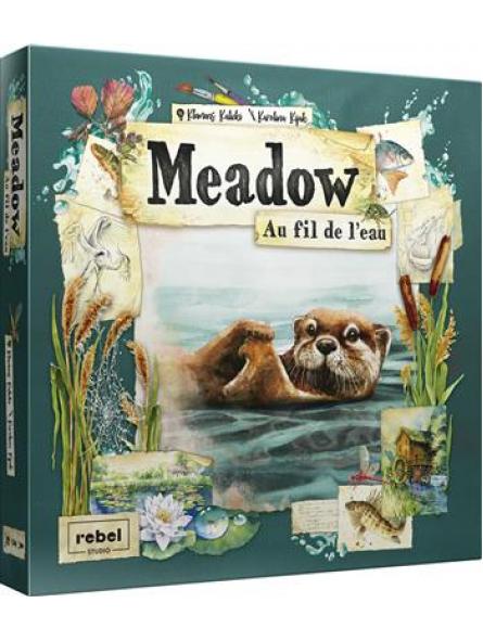 Meadow Ext Au fil de l'Eau