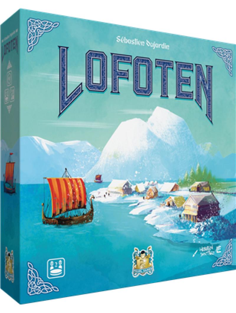 LOFOTEN