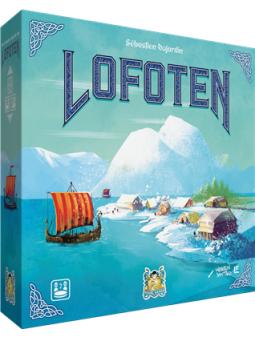 LOFOTEN