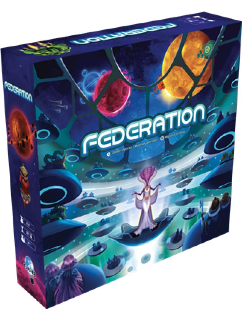 FEDERATION