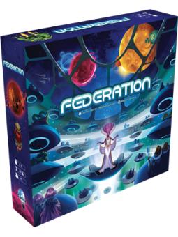 FEDERATION