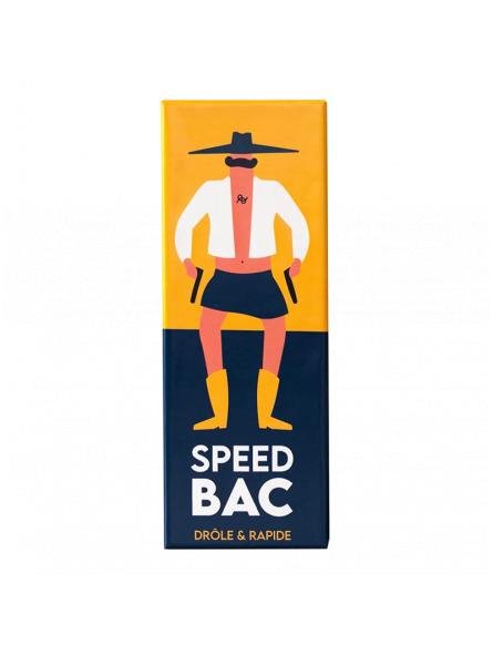 Speed Bac Jaune (tout public)