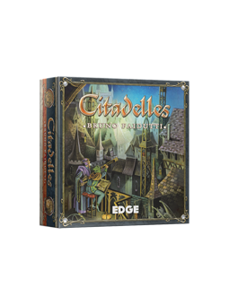 Citadelles - Classique
