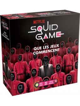 SQUID GAME