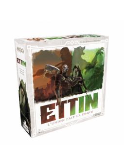 ETTIN L'Union fait la Force