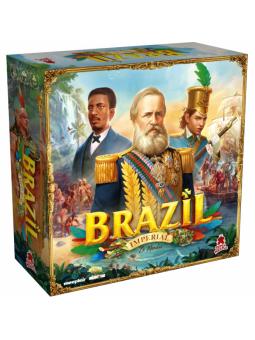 BRAZIL IMPERIAL