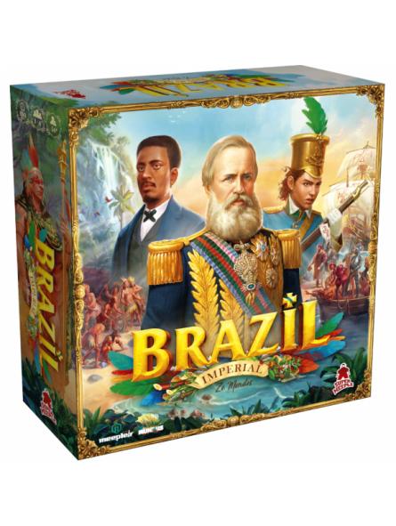 BRAZIL IMPERIAL