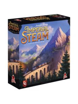 IMPERIAL STEAM