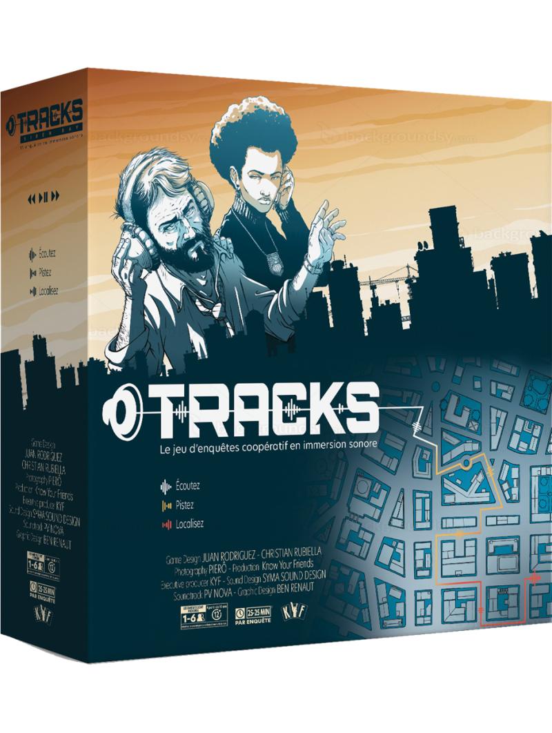 TRACKS