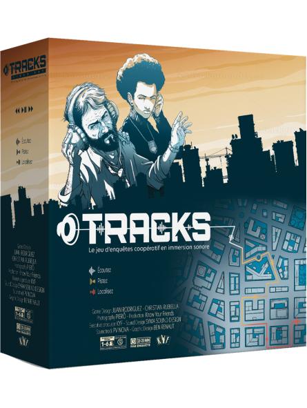 TRACKS