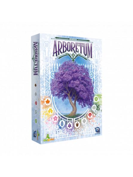 ARBORETUM