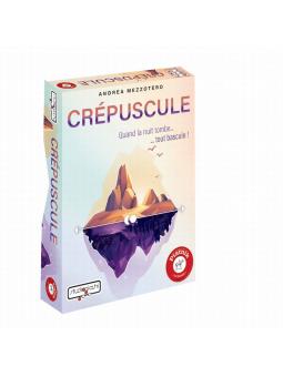 CREPUSCULE