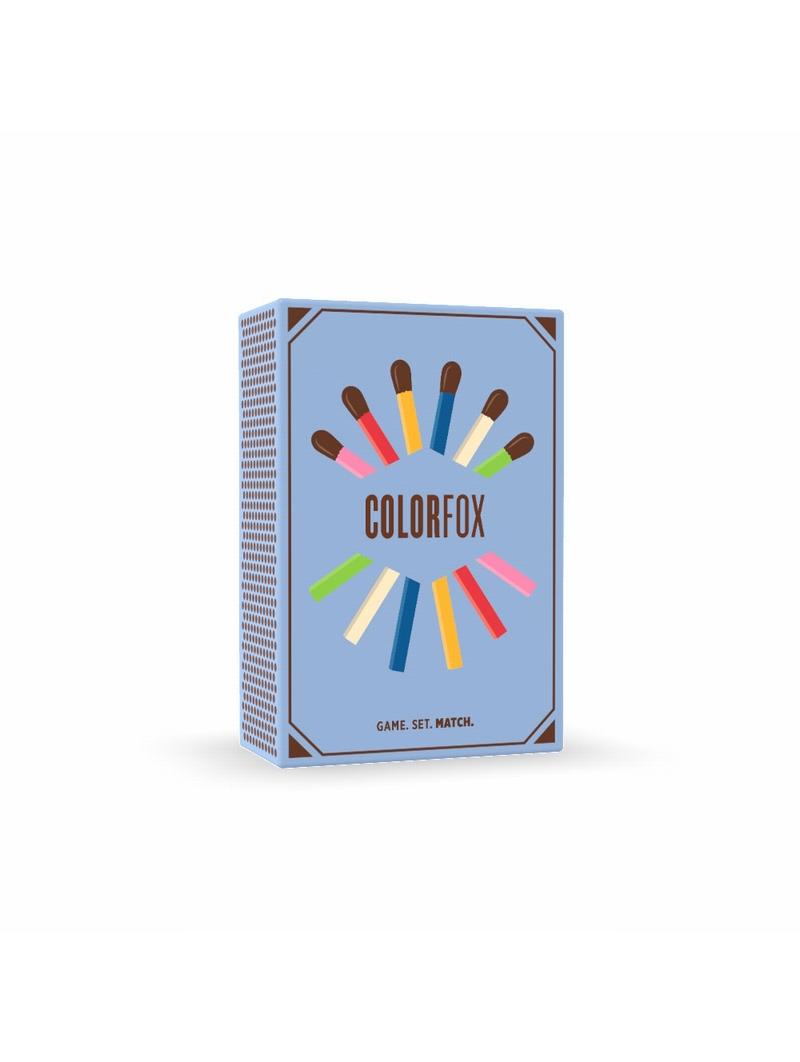 COLORFOX