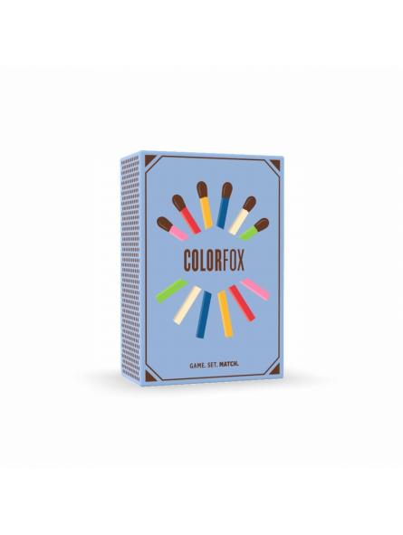 COLORFOX
