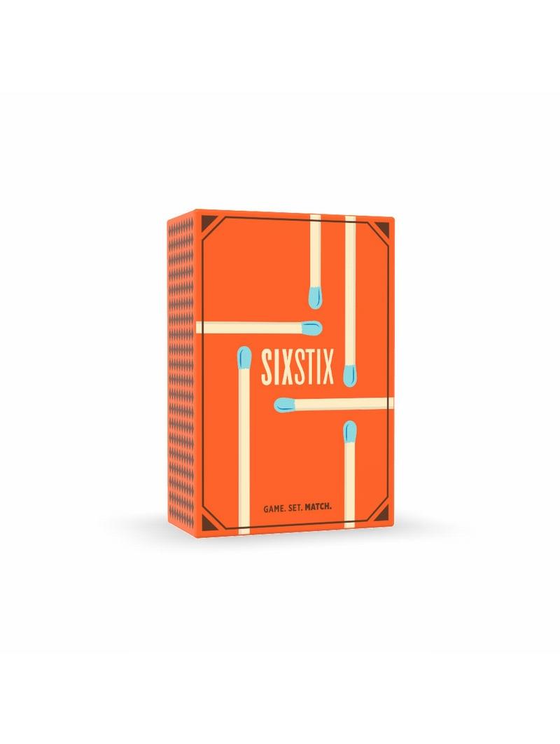 SIXSTIX