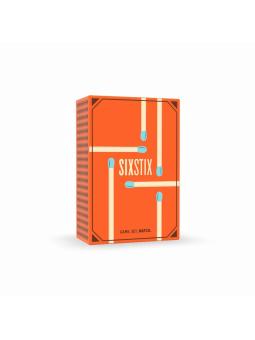 SIXSTIX