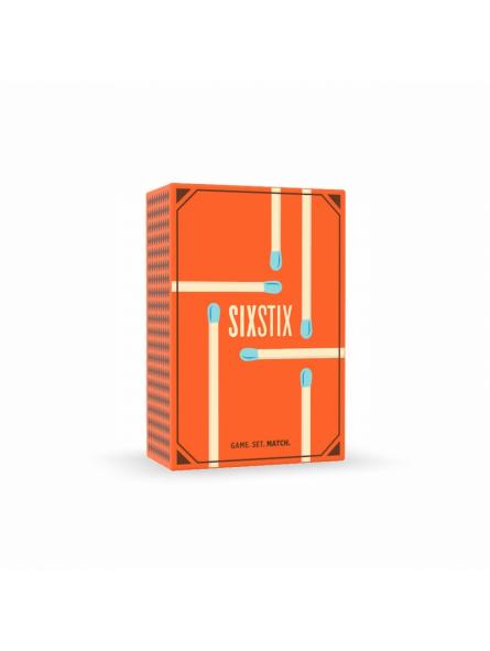 SIXSTIX