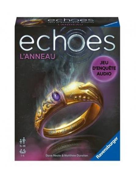 ECHOES L'ANNEAU