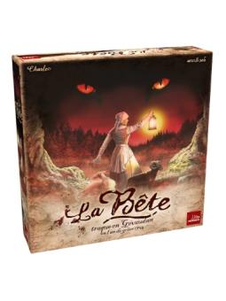 LA BETE