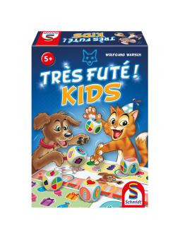 Très Futé! Kids