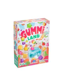 GUMMI LAND