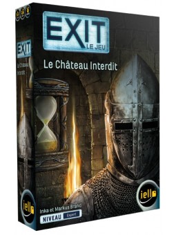 Exit - Le Château Interdit