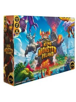 King of Monster Island