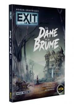 EXIT BD : La Dame de la Brume