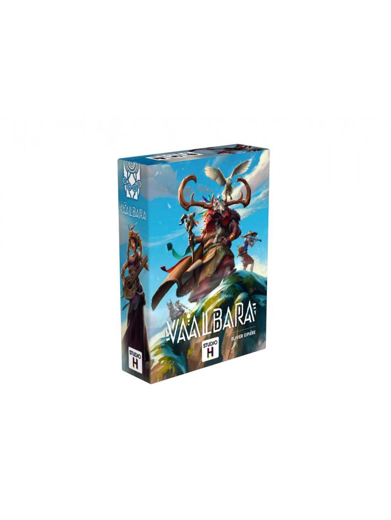 VAALBARA
