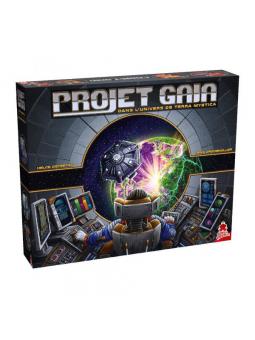 PROJET GAIA