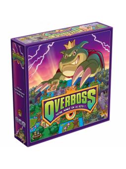 OVERBOSS