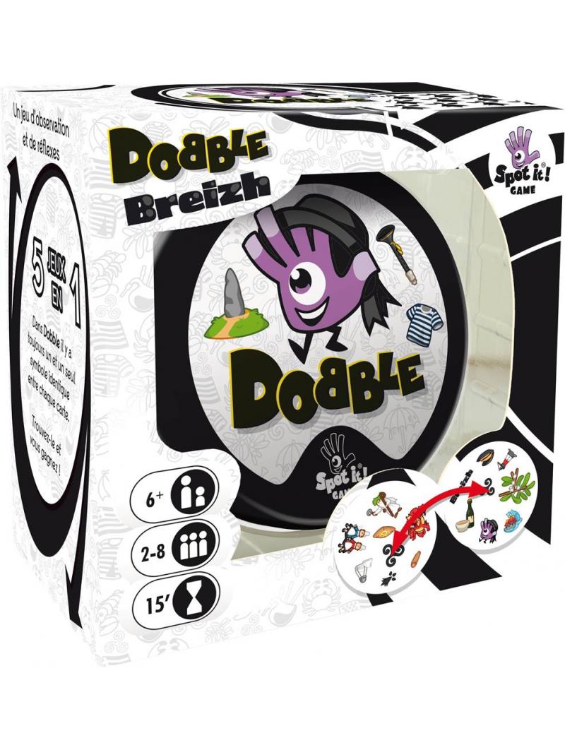 Dobble Breizh