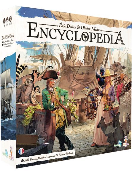 Encyclopedia