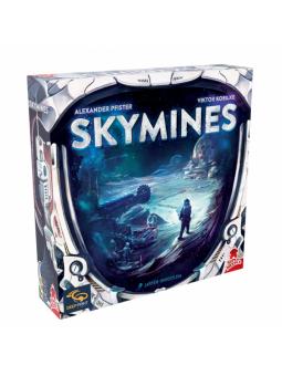 SKYMINES