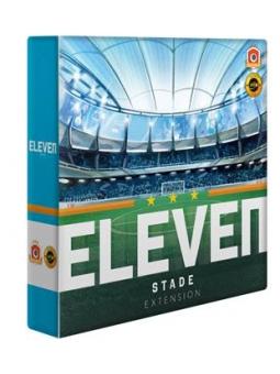 ELEVEN Stade